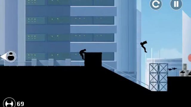 Все концовки Vector смотреть онлайн