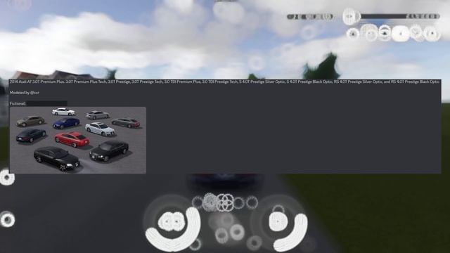 ?ЧТО ДОБАВЯТ В НОВОМ ОБНОВЛЕНИИ ГРИНВИЛЛ? || ROBLOX GREENVILLE смотреть онлайн