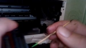 Как заправить принтер Canon MG3540 (краской)??