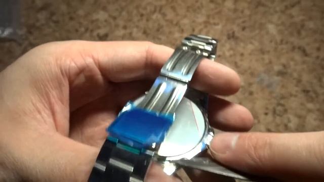 Китайские наручные часы AliExpress смотреть онлайн