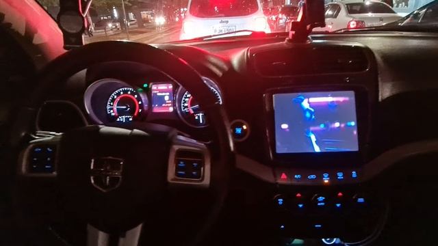 Desbloqueio Da Multimídia  Dodge Journey FIAT Freemont Chrysler 300c Maserati Ghibli Grand Cherokee