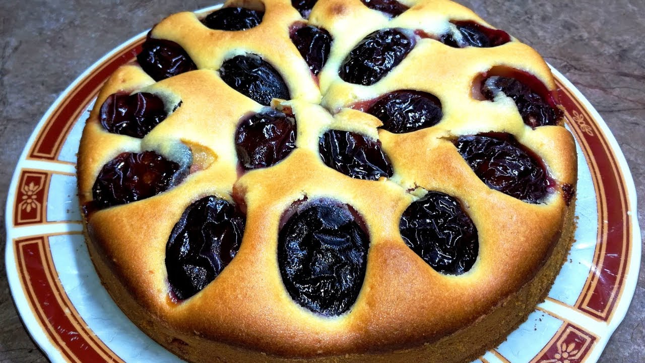 Мой Дастархан