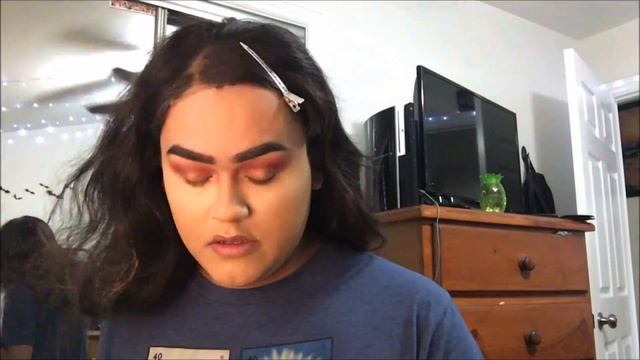 HOW TO LOOK LIKE AN INSTAGRAM HEAUX- A Tutorial. | Bettie Rocket смотреть онлайн