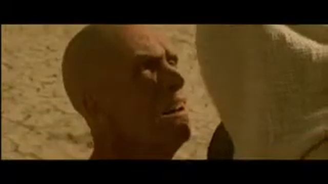 Sybok helps the Lost to Shed his Pain Star Trek V The Final Frontier360p смотреть онлайн