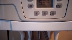 ЭКОНОМИЯ ГАЗА НА ОТОПЛЕНИИ / ОПЫТ ПО НАСТРОЙКЕ МОЩНОСТИ ГАЗОВОГО КОТЛА