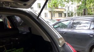 Гул при торможении!  Что случилось с тормозным диском???