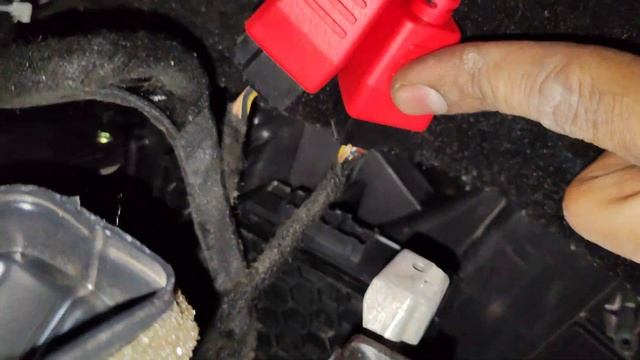 jump obd for jeeep Cherokee, Wrangler,Chrysler 2018,19,20 models. смотреть онлайн