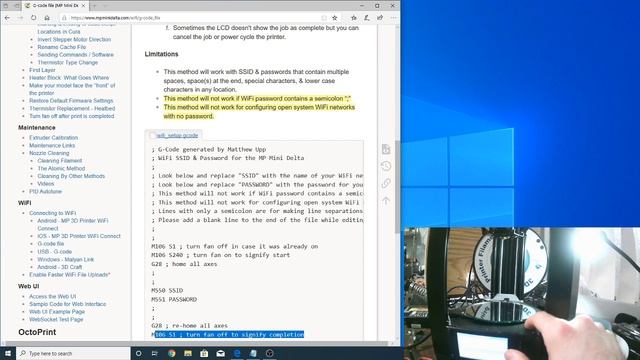 MPMD V1 - Virtual COM Port via Stock Firmware Built-In WiFi (when USB doesn't work) смотреть онлайн