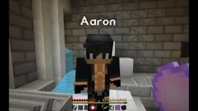 Aphmau Bloopers | Roleplay and Minigame Bloopers смотреть онлайн