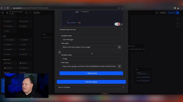 Turn a Photo into a Complete Amazon Description: Typebot Meets ChatGPT Vision смотреть онлайн