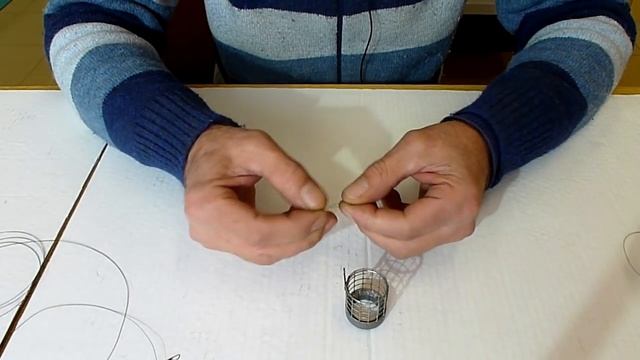 скользящий монтаж с отводом. смотреть онлайн