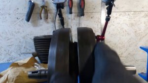 Коленвал иж 49