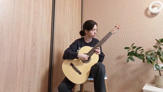 Рубець Анастасія(3 клас), викладач-Дмітрієва С.Ю.,Л. Герасимчук Варіації на тему у.н.п."Ой, Марічко смотреть онлайн