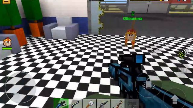 стрелялки онлайн 3D смотреть онлайн