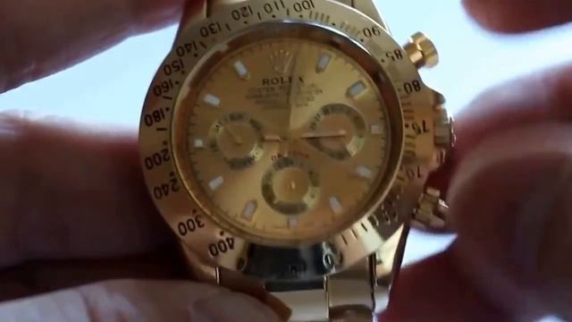 Часы Rolex Daytona Бельгия