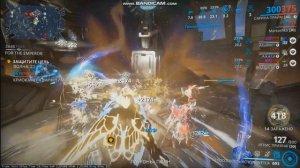 Фарм модуляров | Кем, где и как | Warframe