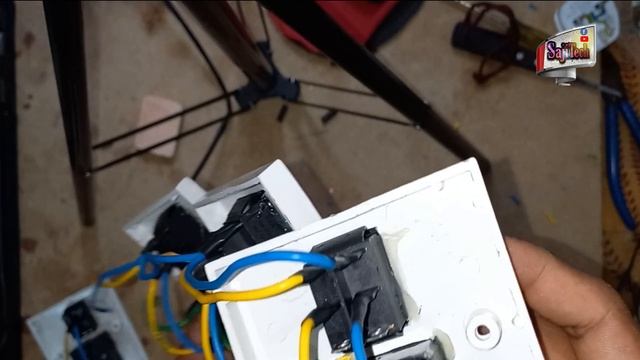 How To Make extensions wire cord /Multiplug Socket/ Sajitech смотреть онлайн