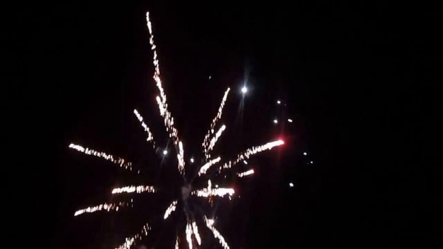 Фейерверк на нашем выпускном) смотреть онлайн