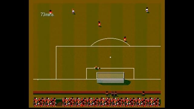 Sensible World of Soccer 96/97 Longplay - Amiga - Season 9 смотреть онлайн