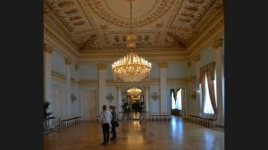 Юсуповы (Знаменитые петербургские династии)