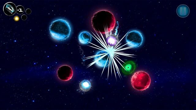 Liveplay - Wii U eShop - Gravity Badgers смотреть онлайн