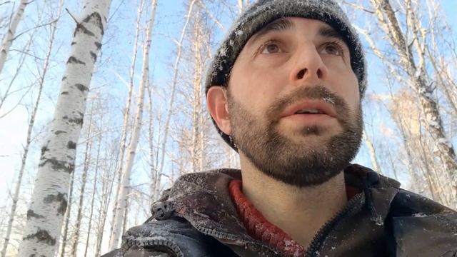 Нашел лосей, потерял собаку!!! смотреть онлайн