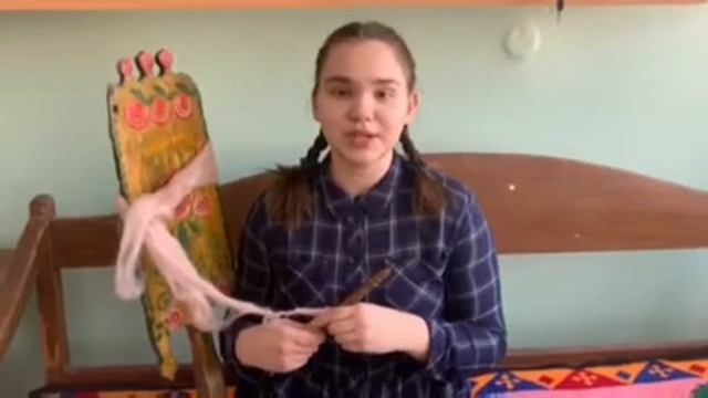 Исторические личности: Князь Владимир, Княгиня Ольга и Петр I в поэтических произведениях. смотреть онлайн