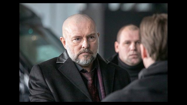Названа причина смерти актера из «Реальных пацанов» Игоря Бондаренко смотреть онлайн