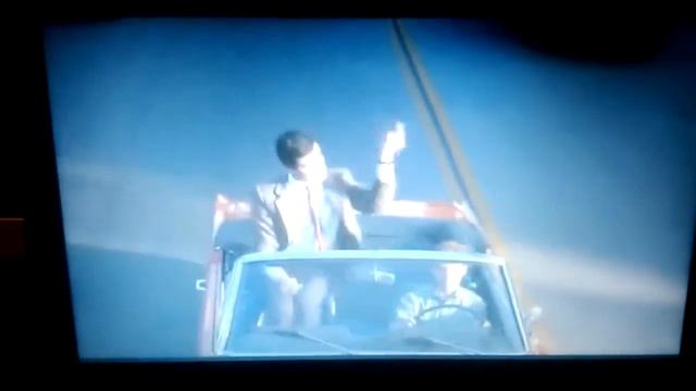 Мистер Бин узнал что значит фак ! смотреть онлайн