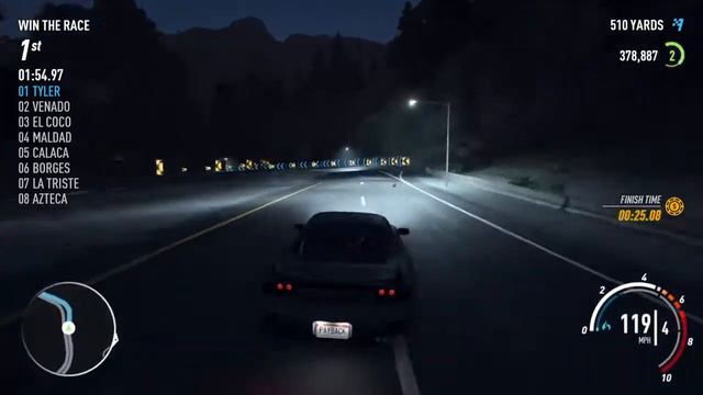 Need for speed payback but i lost my progress смотреть онлайн