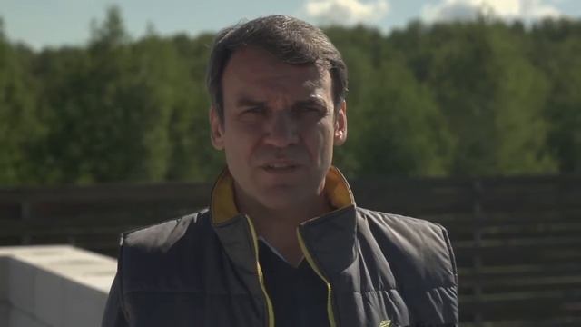 Строим дом из газобетона СИБИТ 2 серия смотреть онлайн