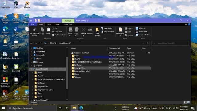 How to run Java in command prompt || Install JDK || Vivek Telugu Library смотреть онлайн