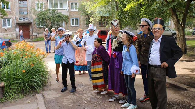 Свадьба 2 й день смотреть онлайн