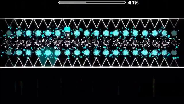 Top 6 Impossible Levels In Geometry Dash #20 (Gameplays In Description) смотреть онлайн