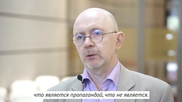 КАК ВЫЯВИТЬ ИНФОРМАЦИОННЫЙ ШУМ? смотреть онлайн