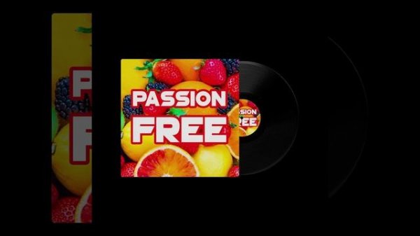 Passion Free Meditation by 4MHZ MUSIC