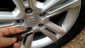 Джили Атлас 2.0 переобувка на зиму.