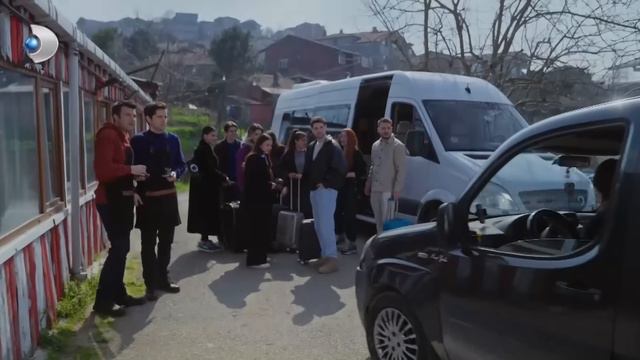 Uyuşturucu çetesi, Zuhal'i Ortadan Kaldırdı | Arka Sokaklar 668. Bölüm
