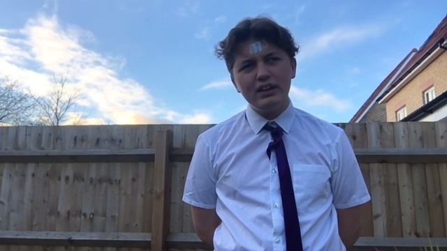 The Very Extraordinary Life Of Brian - Sketch (2021) смотреть онлайн