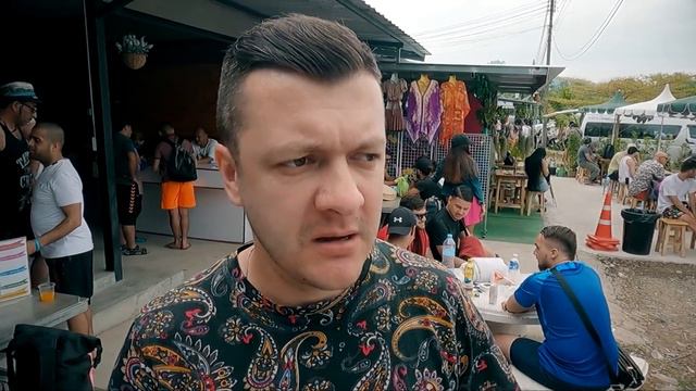 ПХУКЕТ 2024 | ОТДЫХ В ТАЙЛАНДЕ | МЕСТА, КОТОРЫЕ СТОИТ ПОСЕТИТЬ! смотреть онлайн