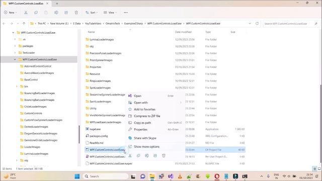 Step-by-Step Tutorial: Creating and Publishing a NuGet Package with Visual Studio смотреть онлайн