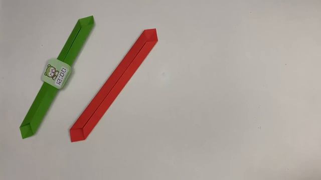 How To Make Easy Paper Watch Memo For Kids / Nursery Craft Ideas / Paper Craft Easy / KIDS crafts смотреть онлайн