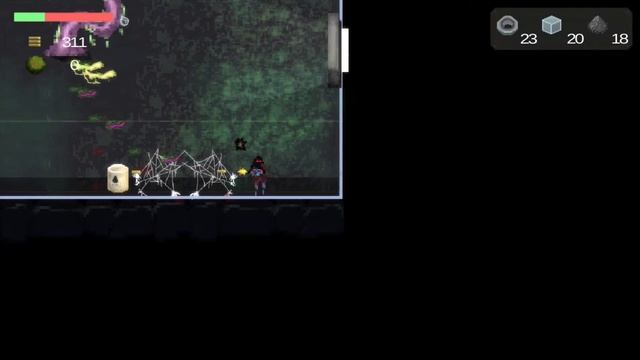 Unalive (Wii U Gameplay) смотреть онлайн