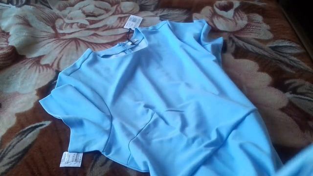 ФАБЕРЛИК ОДЕЖДА PLUS SIZE из каталога 4/2020г.ТРИКОТАЖНЫйДЖЕМПЕР, смотреть онлайн