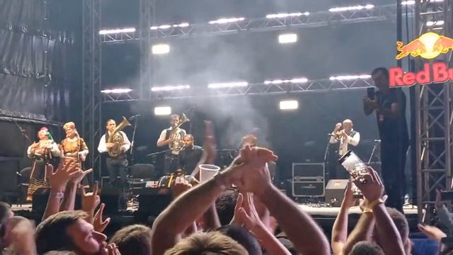 Горан Брегович - Едерлези/Месечина @ Arte Festival 2021