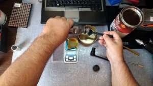 Лучший патрон на утку на прессе Барсук В. 2