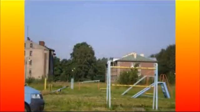 Город моего детства. Ивангород. Парусинка. смотреть онлайн