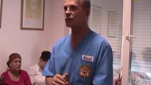 Как видна патология почек на лице и глазах! Огулов А.Т. смотреть онлайн