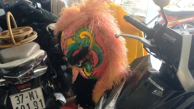 MÙNG 8. CẬU BA QUA MÚA LÂN TẠI NHÀ TUI.. смотреть онлайн