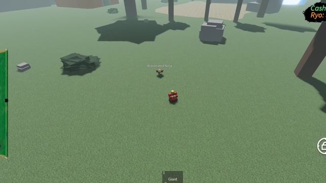 (Roblox)Ninja Tycoon V4.3Update!